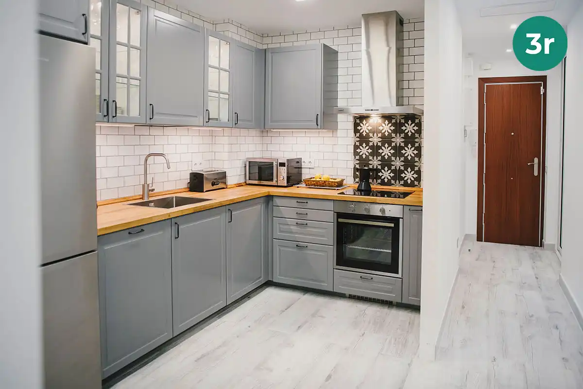 Wohnung mit Terrasse zum Verkauf in Carrer de Sant Paulí de Nola, imagen 70