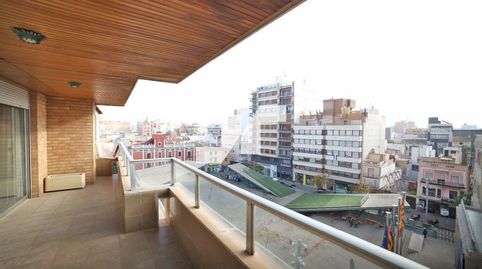 Foto 2 de Piso en venta en Major, Centro, Vila-real