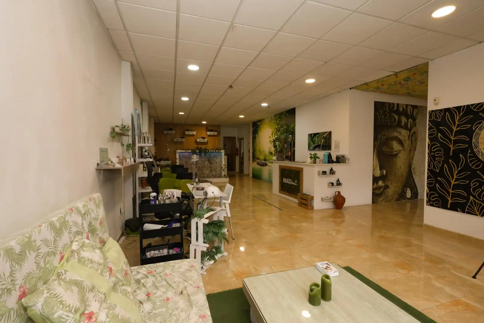 Local comercial en venda a Calle de Altamira, imagen 6