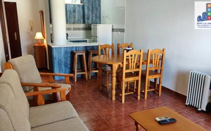 Flat to rent in Puente Mayorga - Campamento