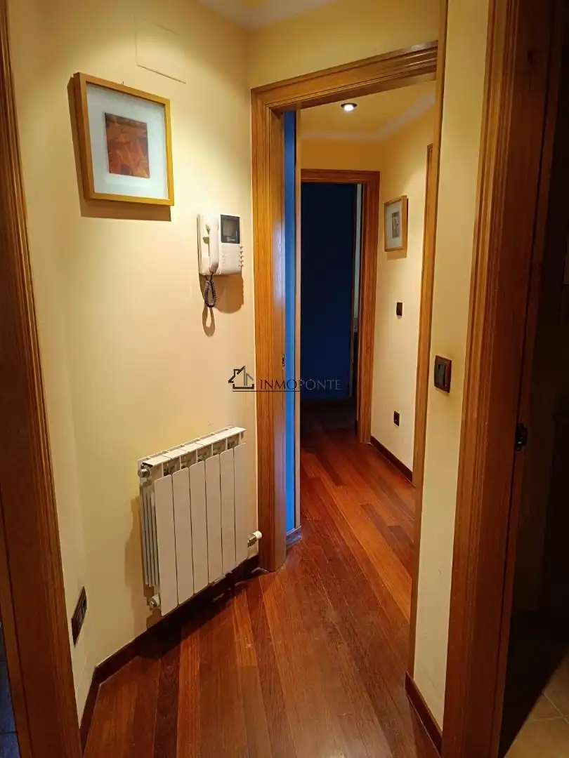 Flat for rent in Zona de Plaza de Barcelos