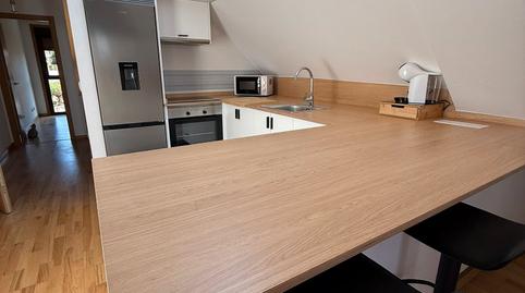 Foto 5 de Àtic en venda a Rúa Alcalde Fernández Bermúdez, Santa Uxía de Ribeira, Ribeira