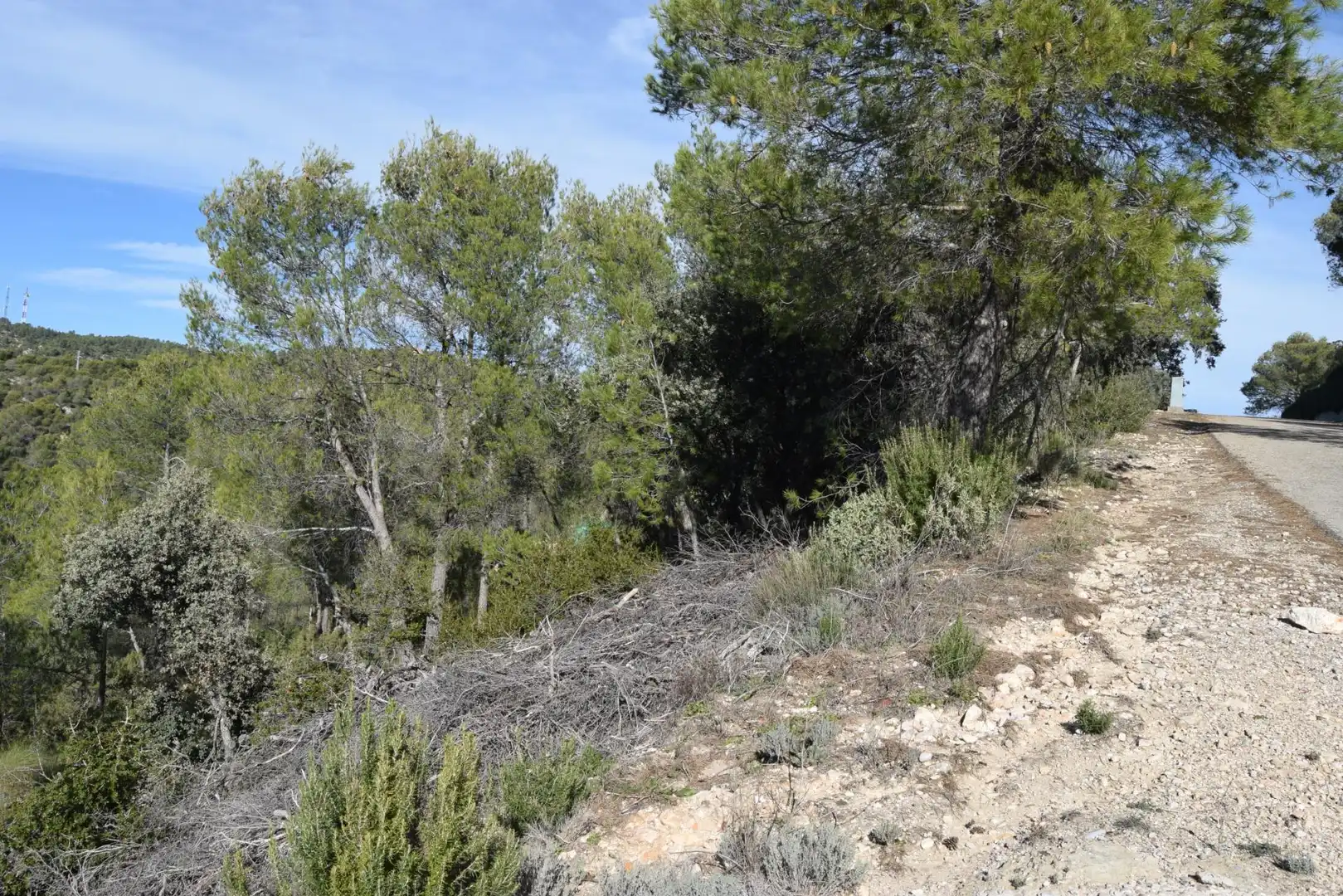 Residential land for sale in NUEVA SIERRA BX, imagen 6