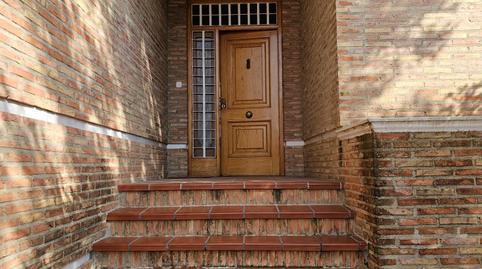 Foto 5 de Casa o chalet en venta en Montserrat, Valencia