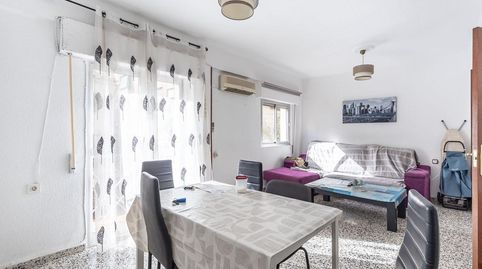 Foto 2 de Piso en venta en Calle Juan Cristóbal, Barrio de Zaidín, Granada Capital