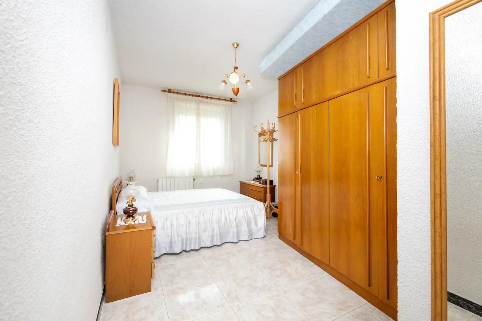 Habitación de Piso en venta en Granada con Aire acondicionado, Calefacción y Terraza