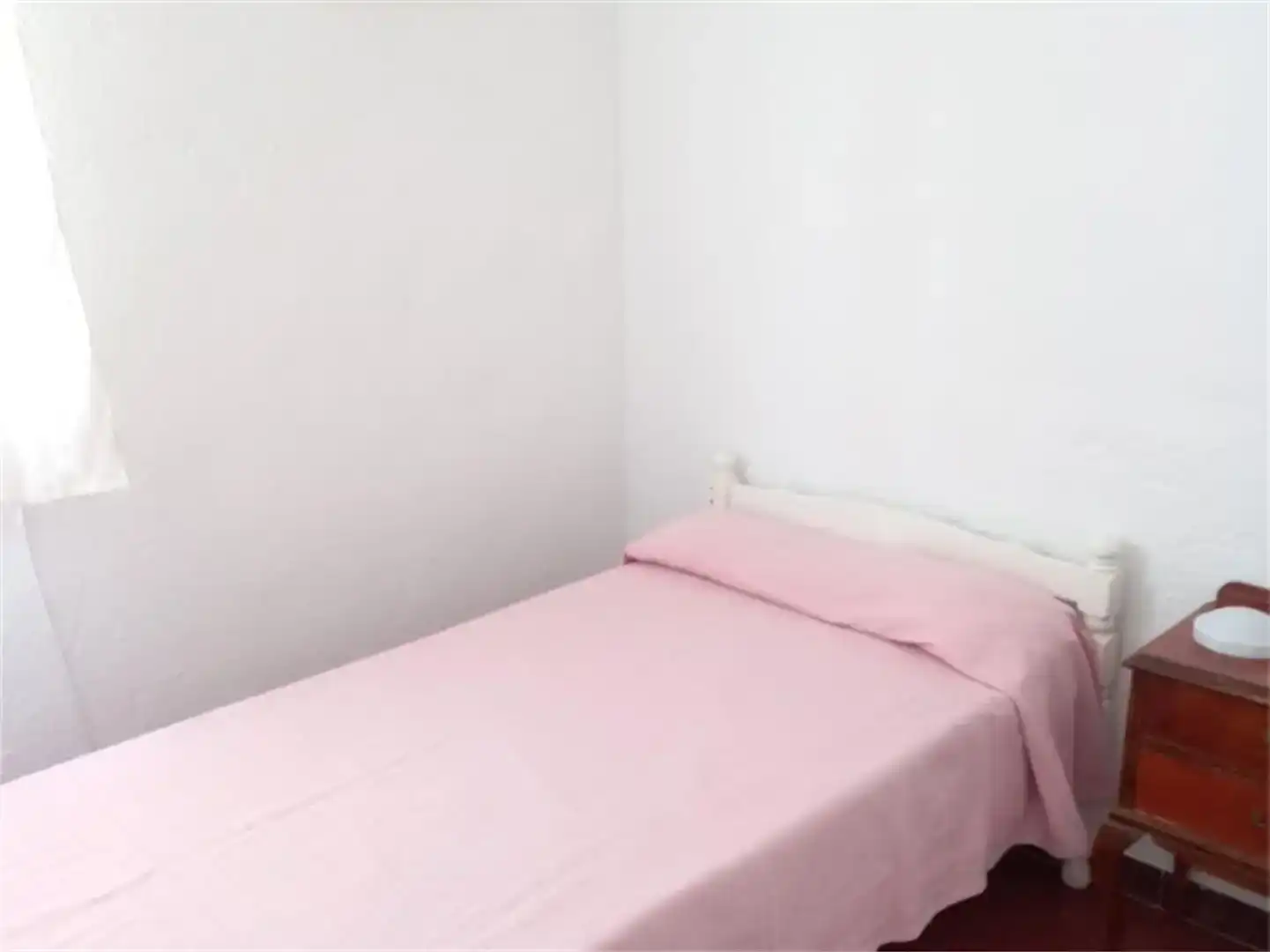 Habitación de Piso en venta en Higuera de la Sierra, Huelva