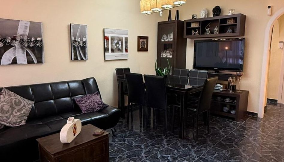 Apartamento en venta en Calle Viena, Rincón Alto - 4