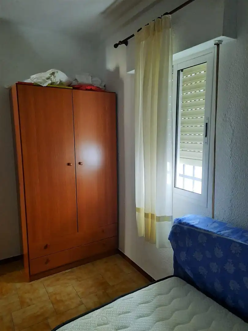 Piso de alquiler en El Torrejón - El Cerezo