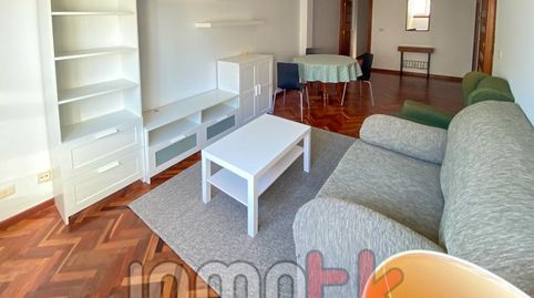 Foto 3 de Piso en venta en Rúa Faro, Monte Alto - Zalaeta - Atocha, A Coruña Capital