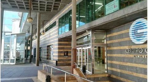 Foto 4 von Büro zur Miete in C/ Comandante Caballero, Llamaquique, Oviedo