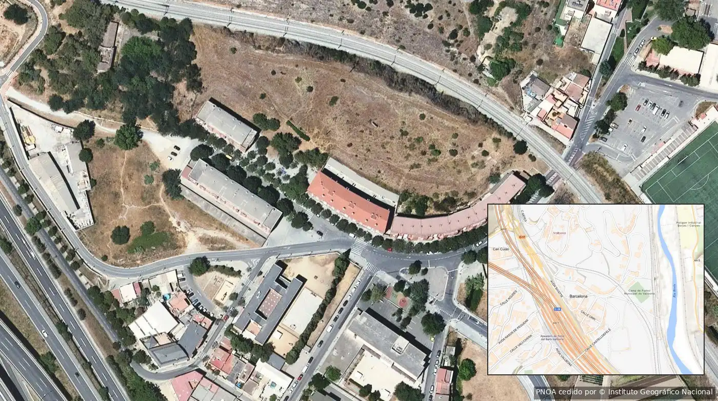 Business premises for sale in Nou Barris, imagen 7