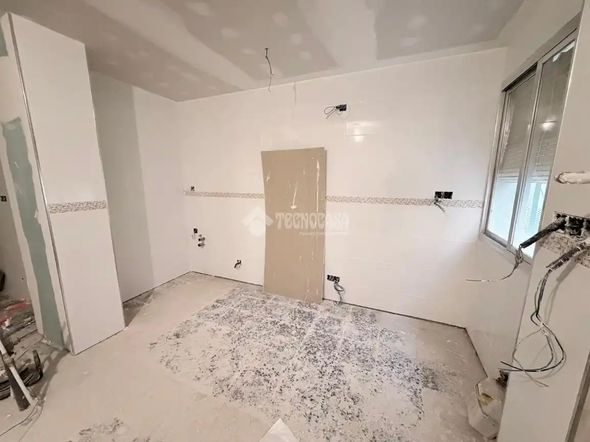 Baño de Piso en venta en Majadahonda con Calefacción y Terraza