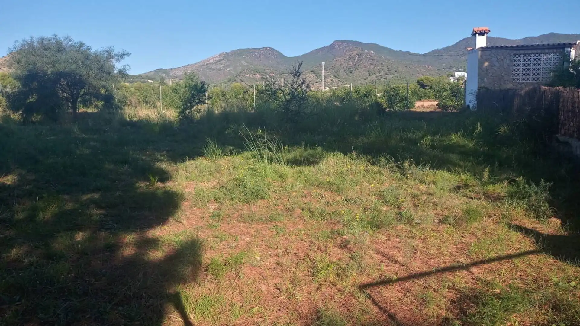 Terreno en venta en Benicasim / Benicàssim