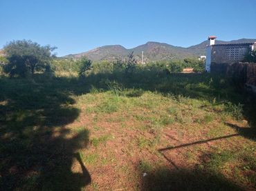 Terreno rustico in vendita a Els Terrers