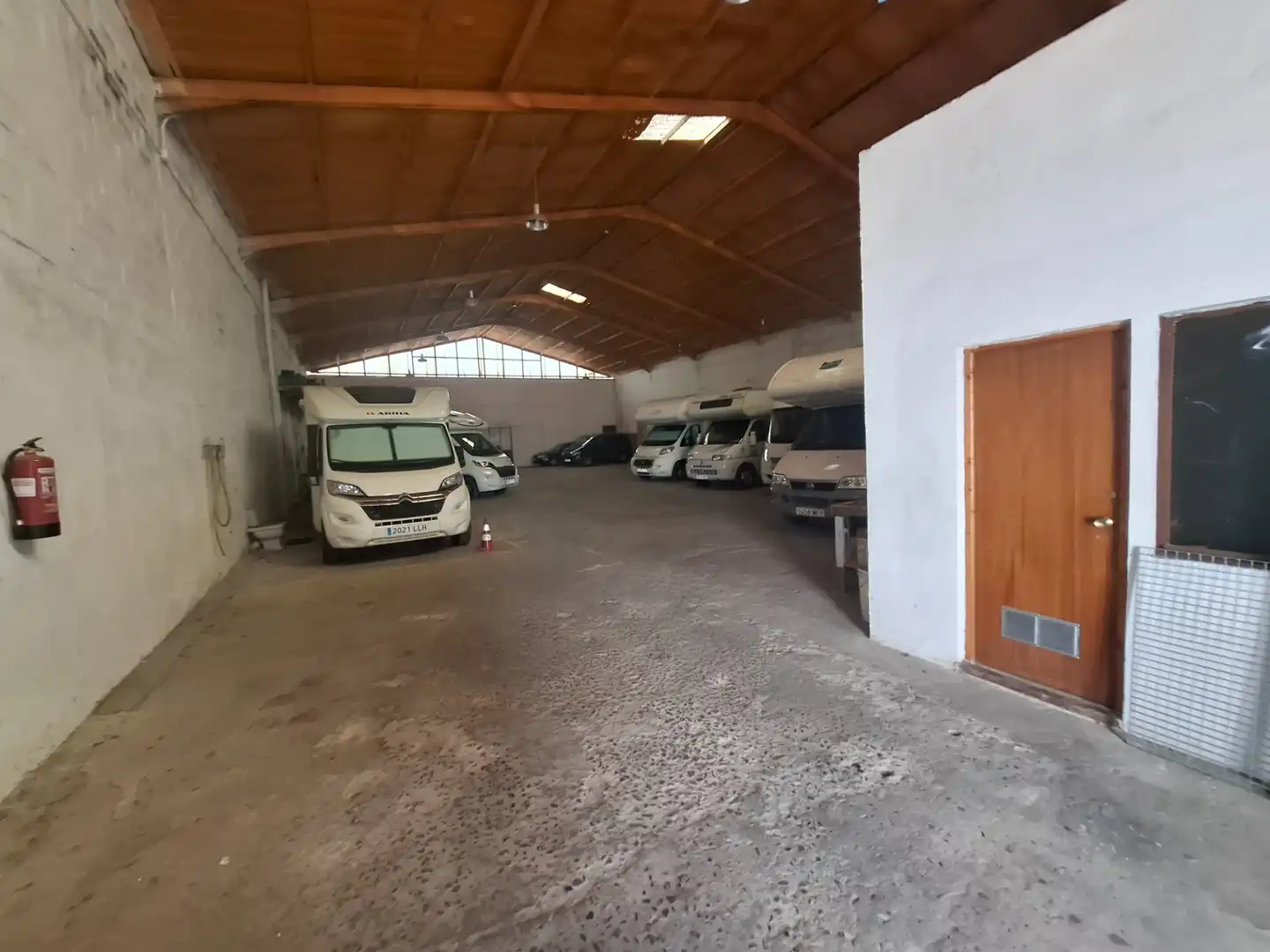 Industriegebäude zum Verkauf in Calle Progreso, imagen 35