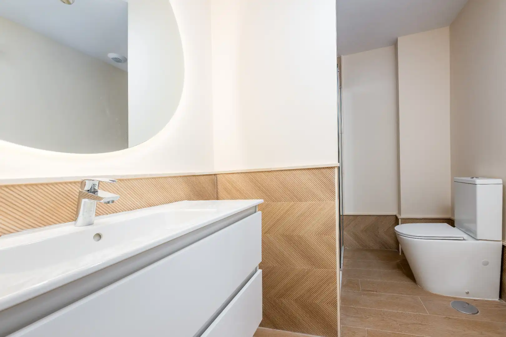 Habitatge d'obra nova amb ascensor en venda a Calle San Agustín 13, imagen 18