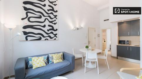 Photo 3 of Flat to rent in Vila de Gràcia, Barcelona