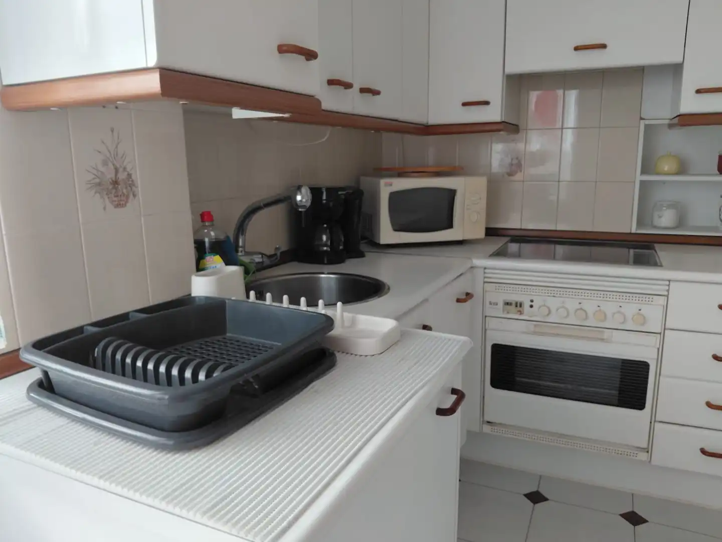 Duplex con ascensore in vendita a Sanxenxo pueblo, imagen 2