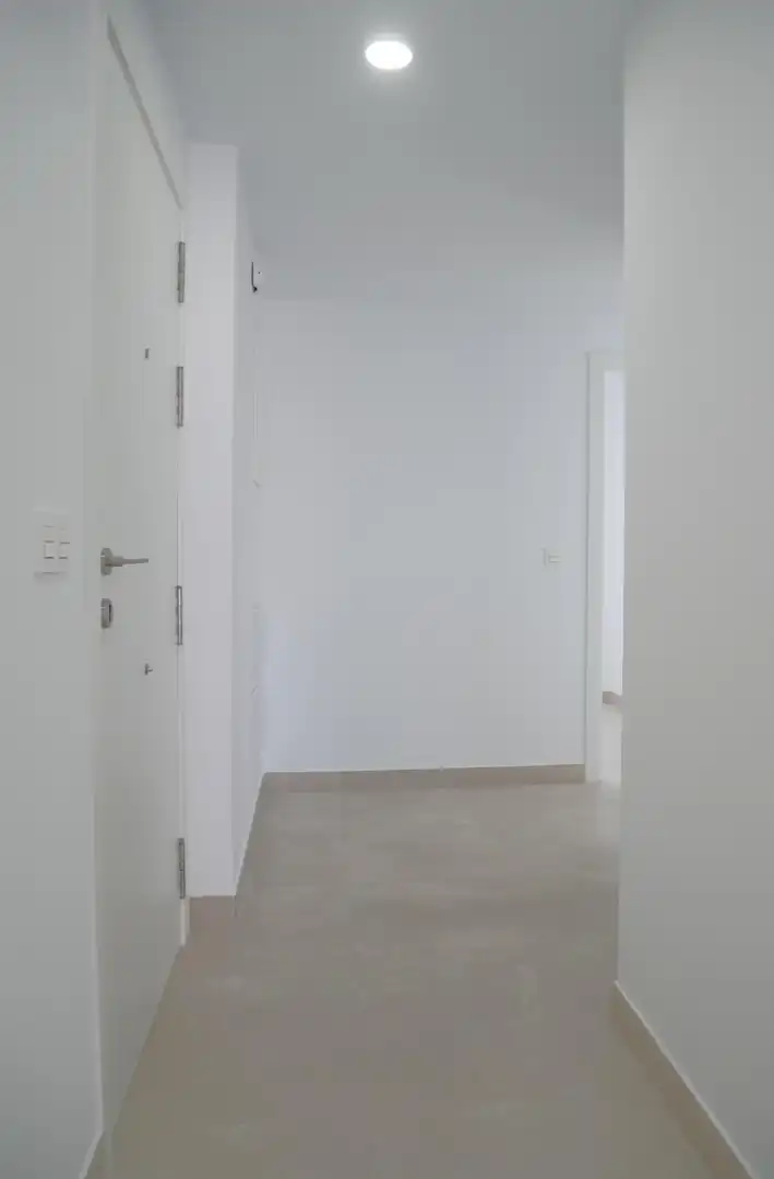Flat with terrace for sale in Avenida de Juan Carlos I, imagen 41