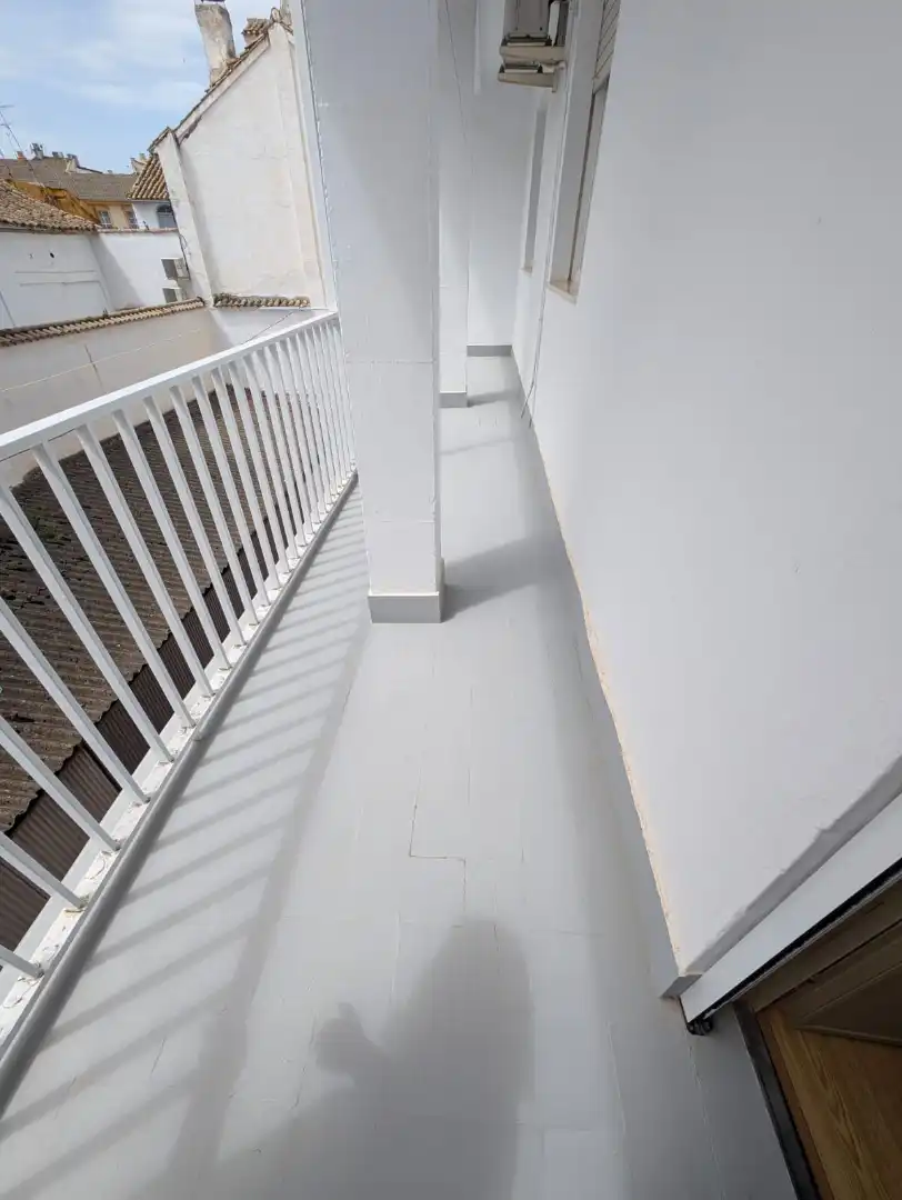 Terraza de Piso en venta en Lucena con Aire acondicionado, Calefacción y Terraza