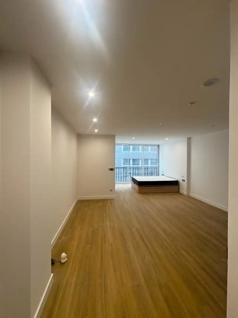 Loft con terraza en venta en Rúa de Madrid, imagen 4