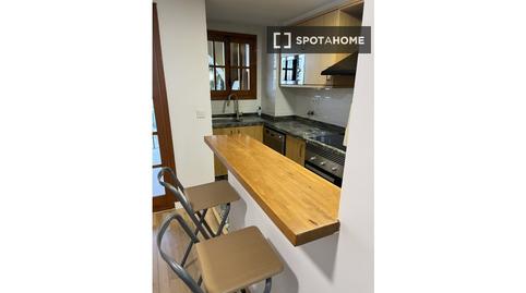 Foto 3 de Apartamento para compartir en Port Saplaya, Alboraya