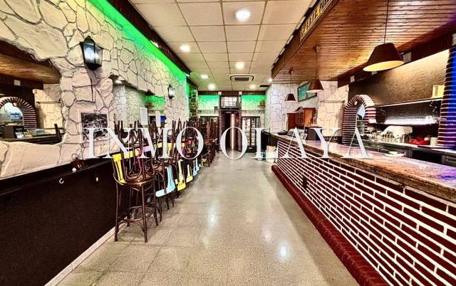 Local comercial en Venta en La Marina del Port