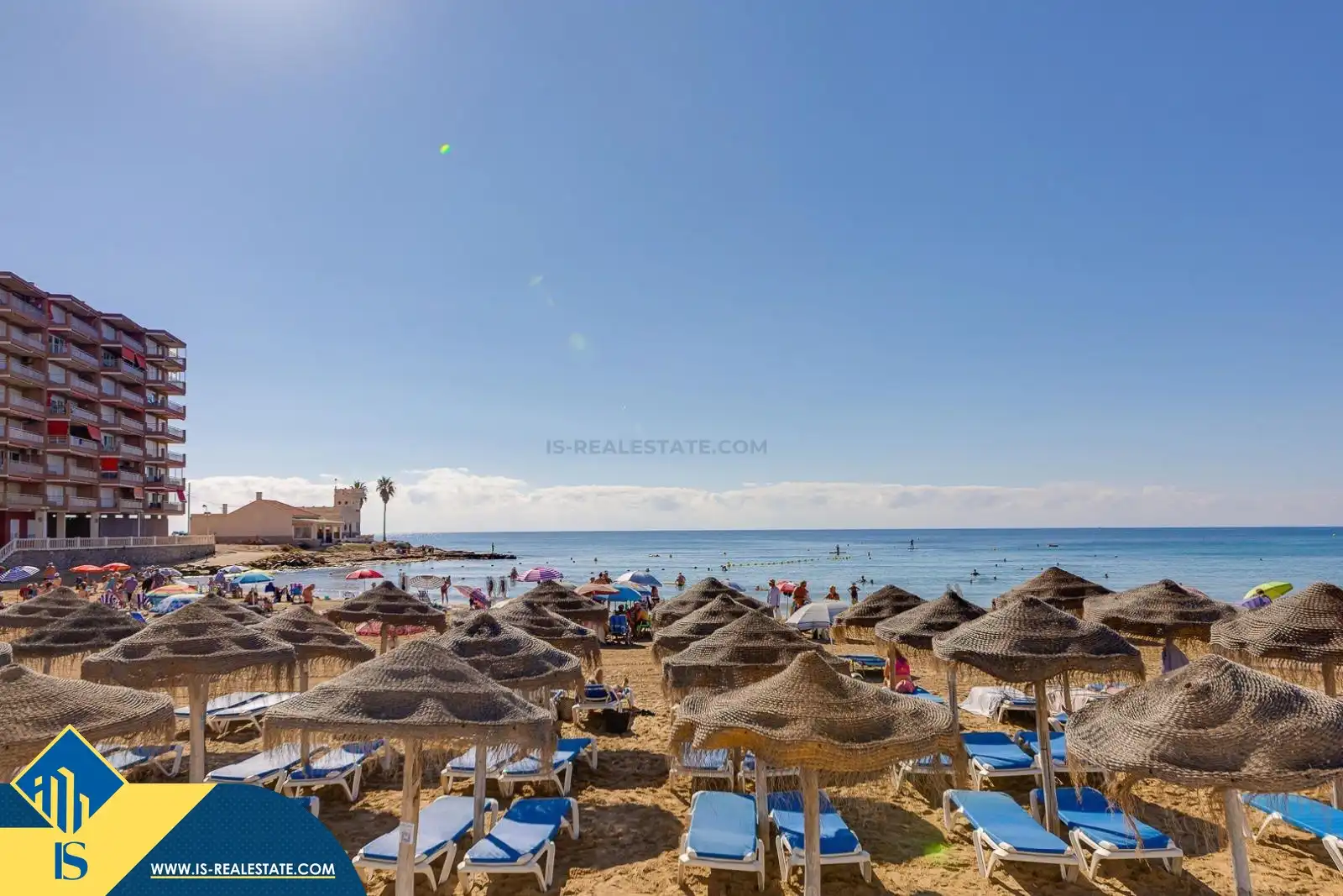 Casa amb piscina en venda a Nueva Torrevieja - Aguas Nuevas, imagen 39
