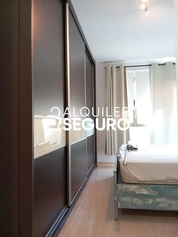 Habitación de Piso de alquiler en Telde con Trastero y Amueblado