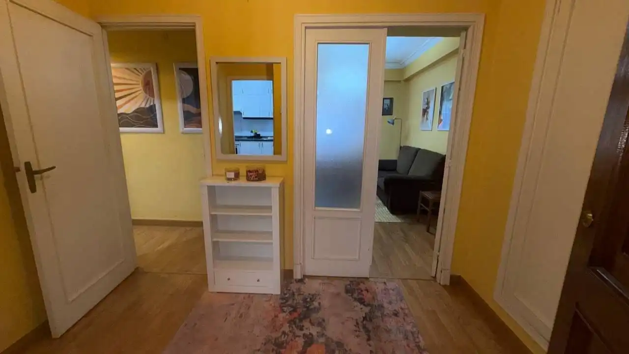 Appartamento con terrazza in affitto a Centro, imagen 27