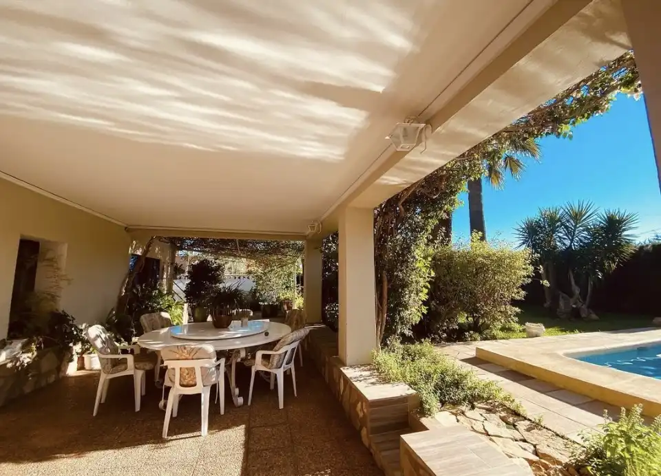 Villa avec piscine à vendre à Pedreguer, imagen 3