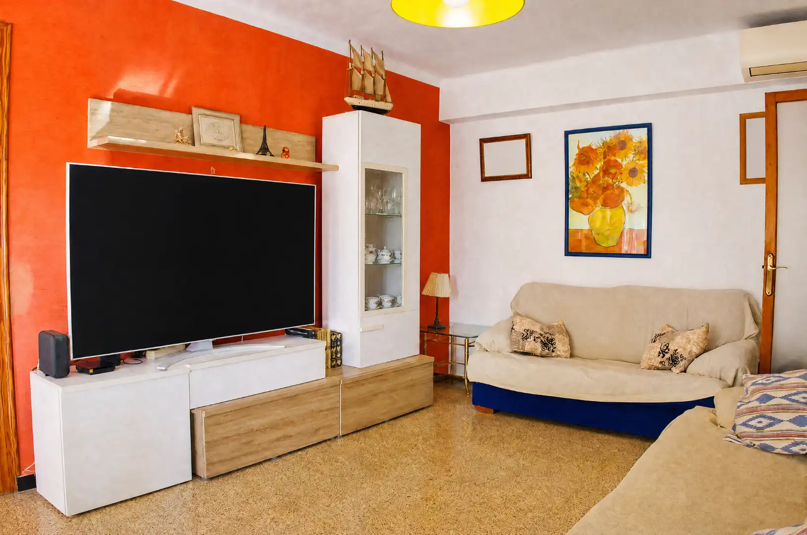 Piso en venta en Carrer de Son Orpí, imagen 3