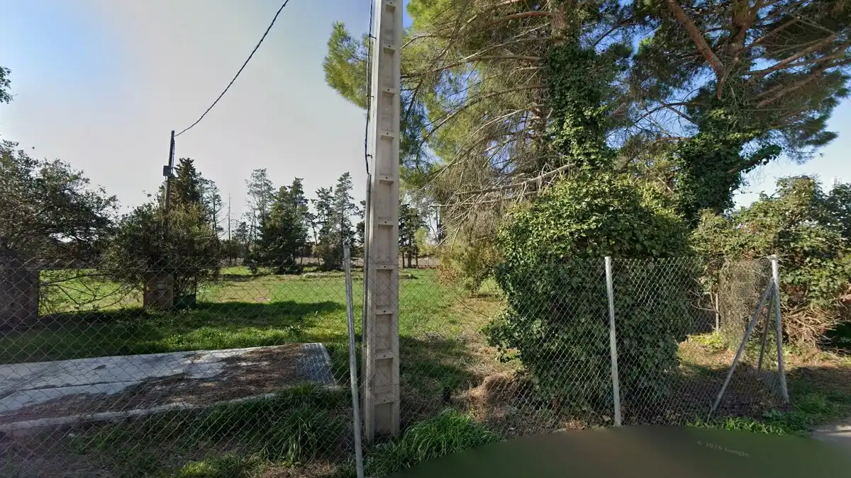 Lands and plots for sale in ERMITA SAN ANTONIO