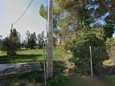 Grundstücke und Bauplätze zum Verkauf in ERMITA SAN ANTONIO