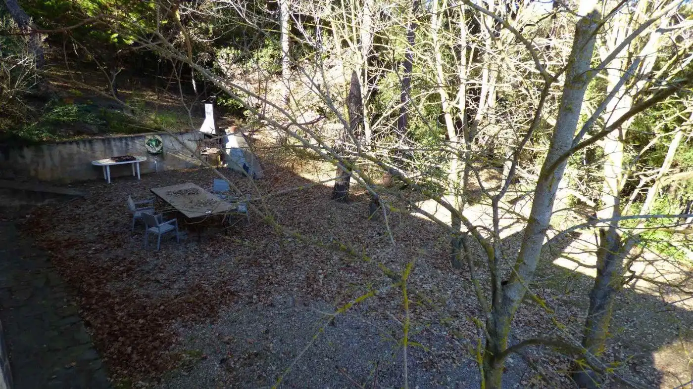 Jardín de Casa o chalet en venta en Castellcir con Calefacción, Terraza y Trastero