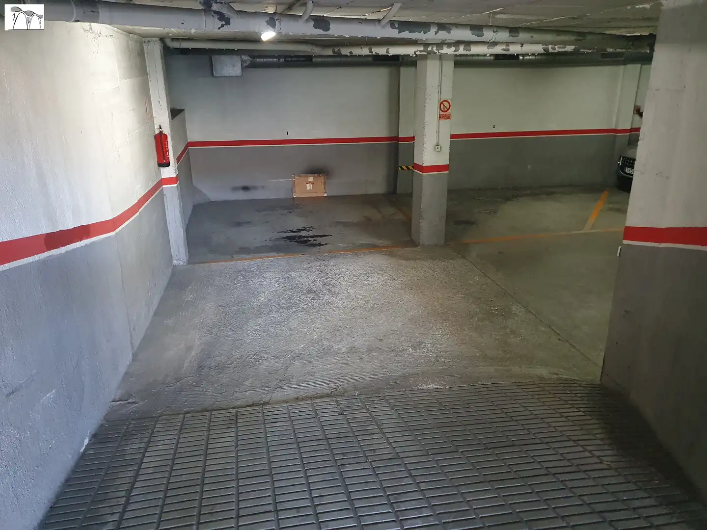 Ground floor for rent in Carrer de Bretón, Ca n'Aurell