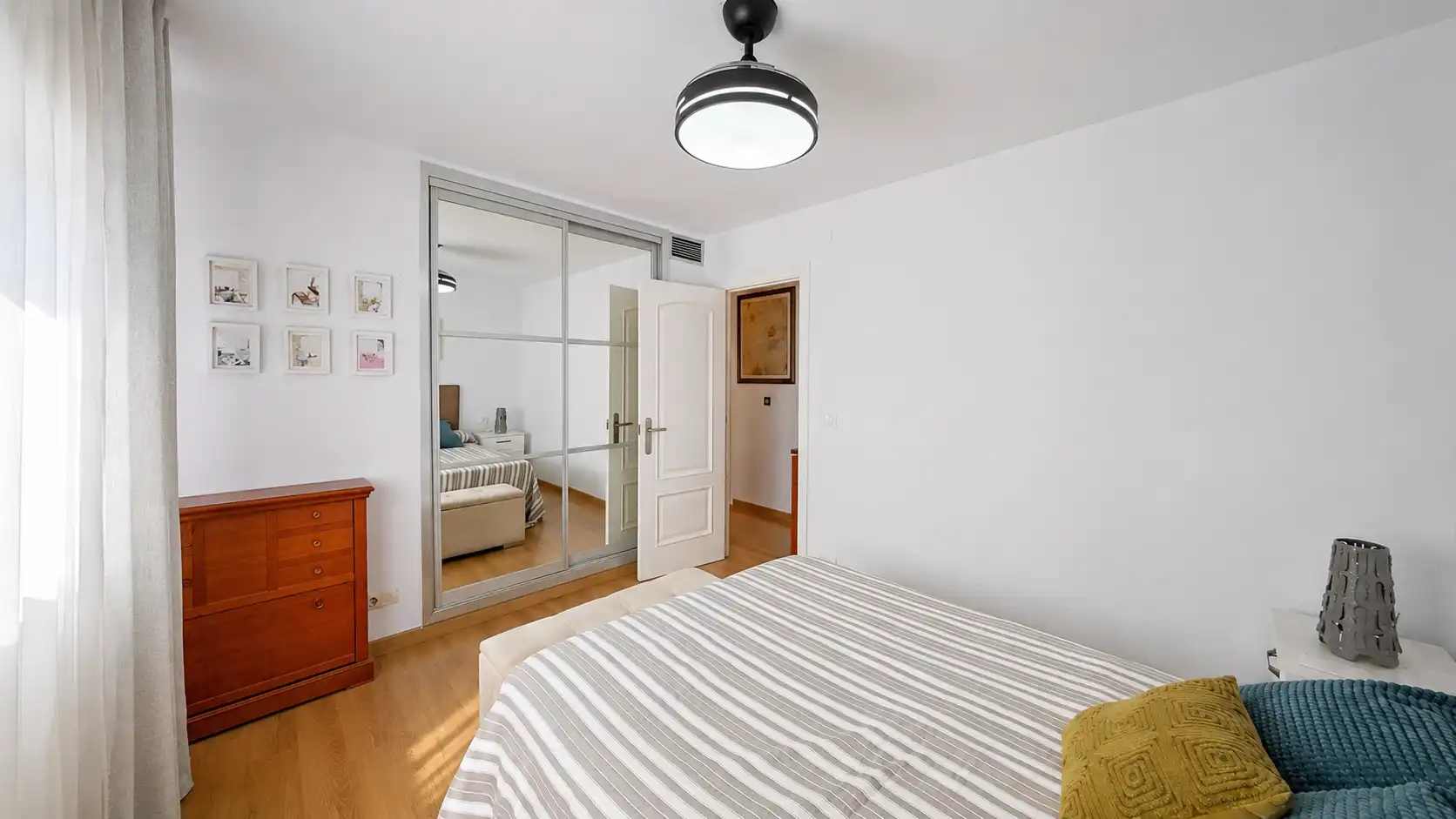 Wohnung mit Terrasse zum Verkauf in MAESTRO RODRIGO, imagen 35