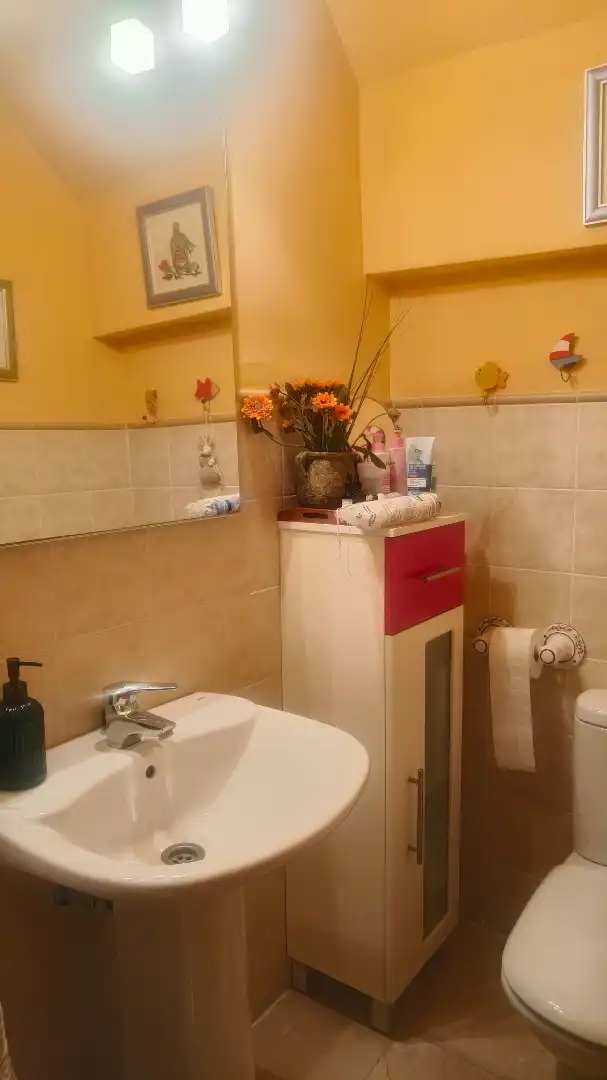 Casa a schiera con terrazza in vendita a Calle Hilario Camacho, imagen 38
