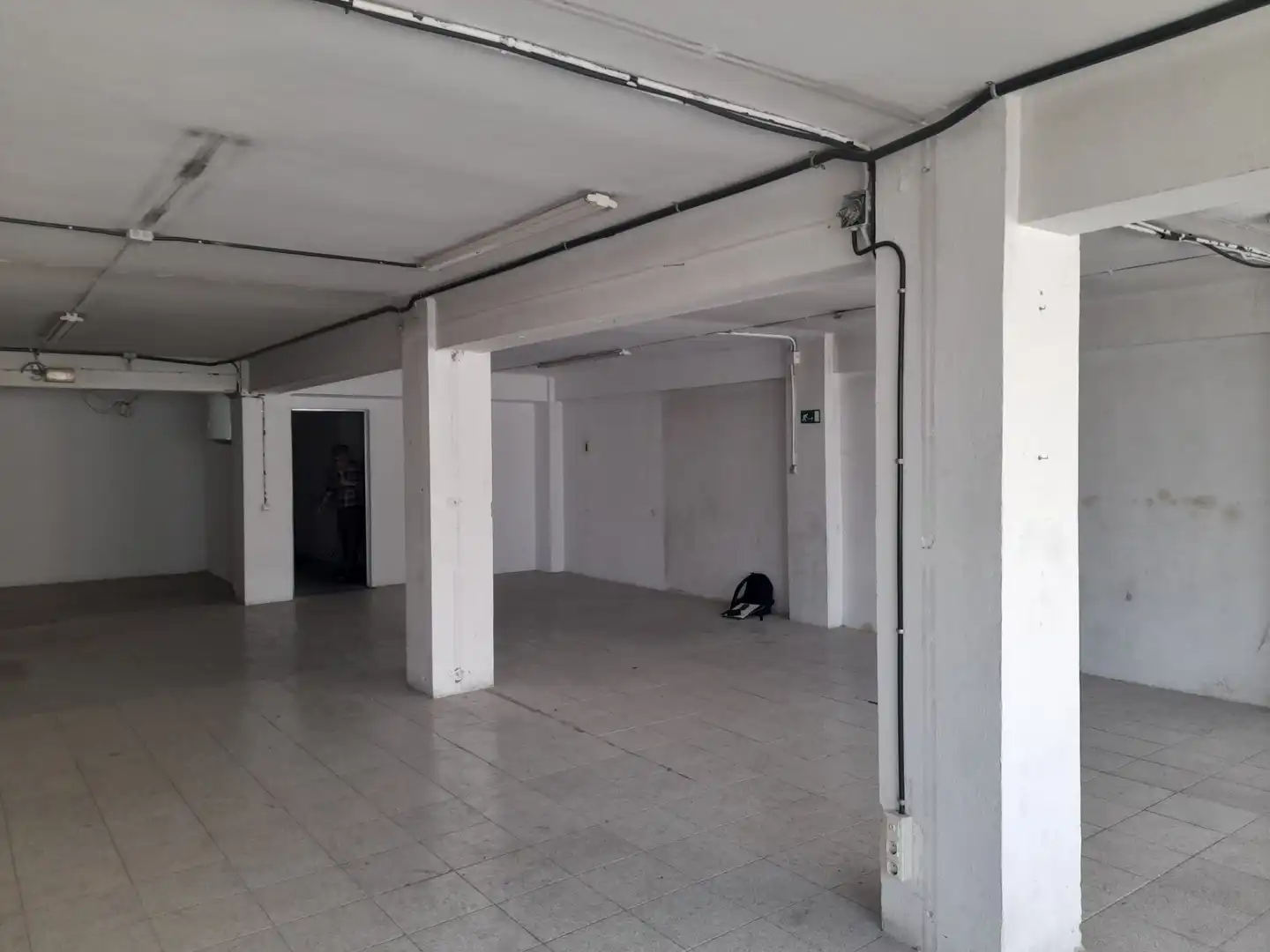 Gewerbefläche zum Verkauf in Carrer Miquel Romeu, imagen 18