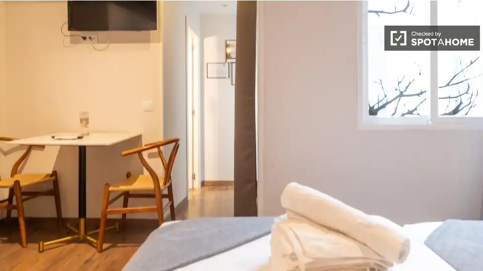 Flat to rent in Centro, imagen 5