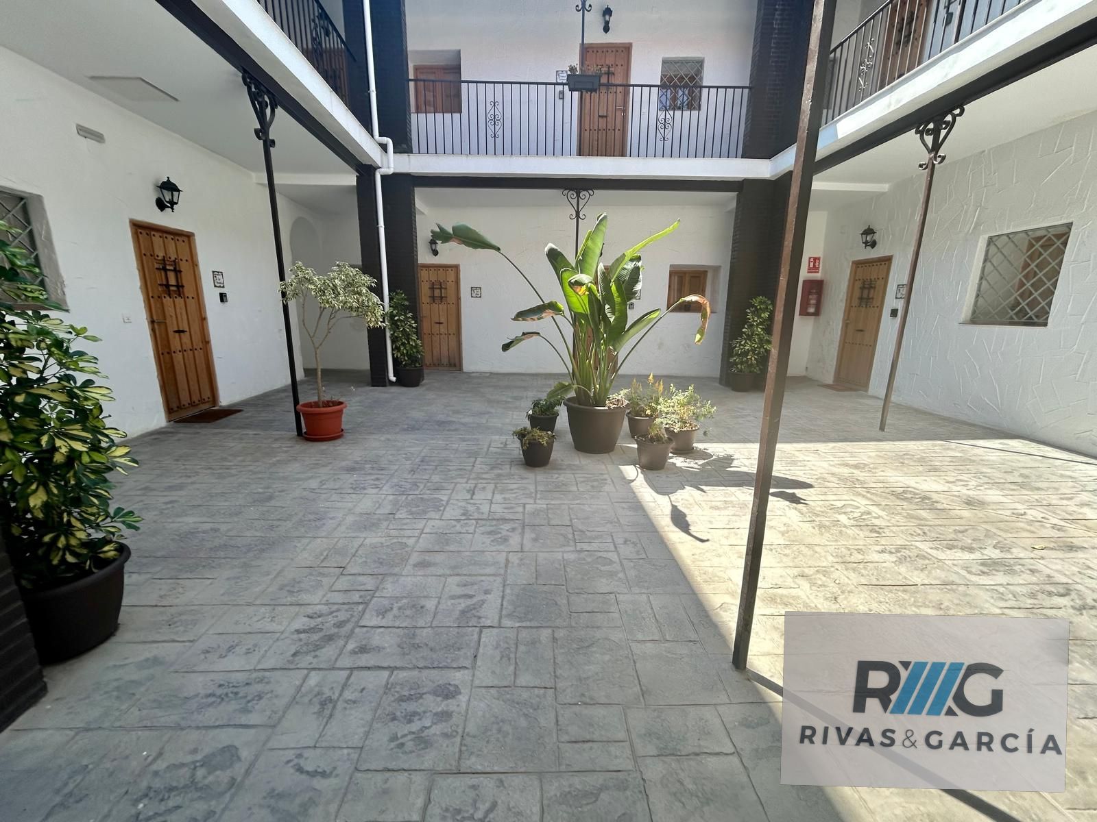 Apartment for sale in Centro