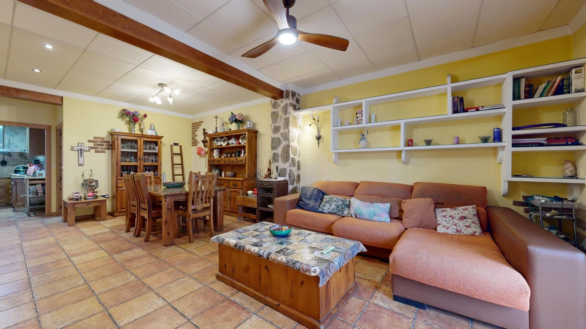 Flat for sale in La Pobla del Duc