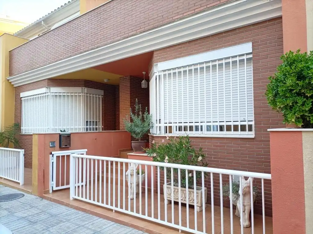 Casa a schiera in vendita a Calle ARCIPRESTE DE HITA