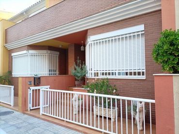 Adosado en venta en Calle ARCIPRESTE DE HITA