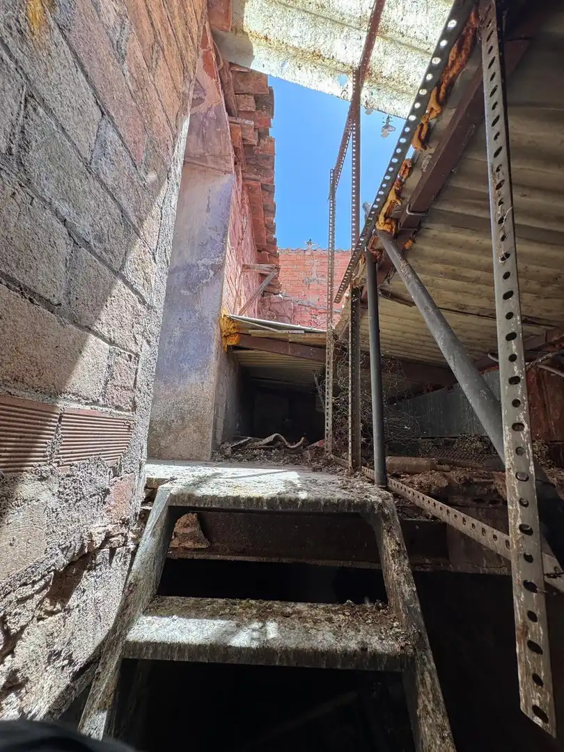 Vista exterior de Edificio en venta en Sant Joan de Vilatorrada
