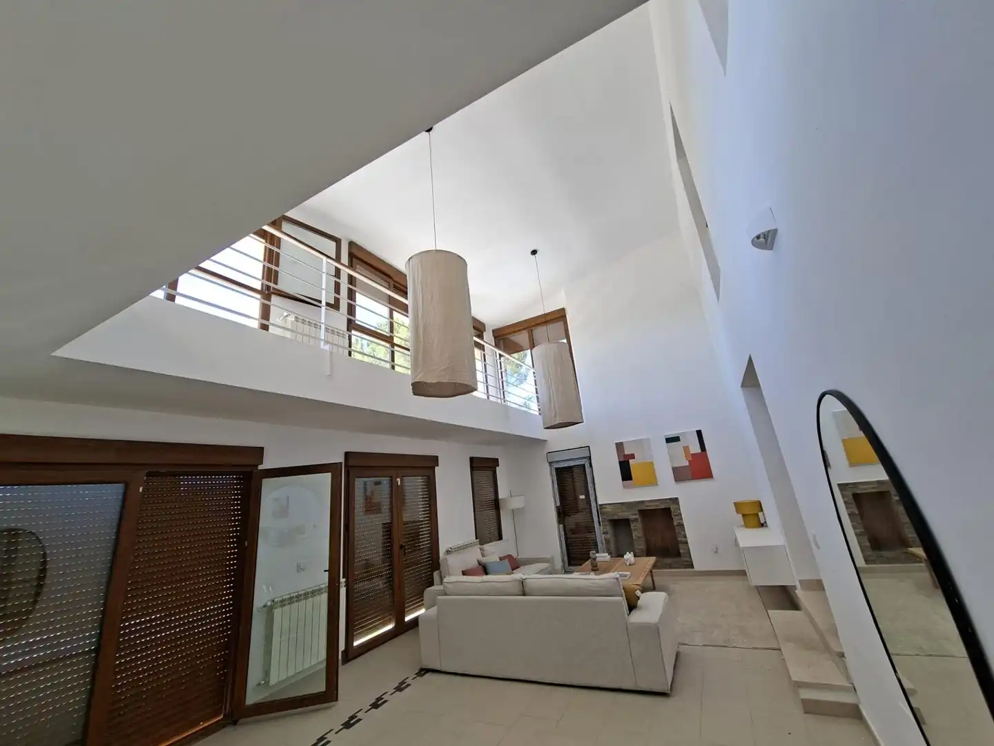 Houses for sale in Lozoyuela-Navas-Sieteiglesias