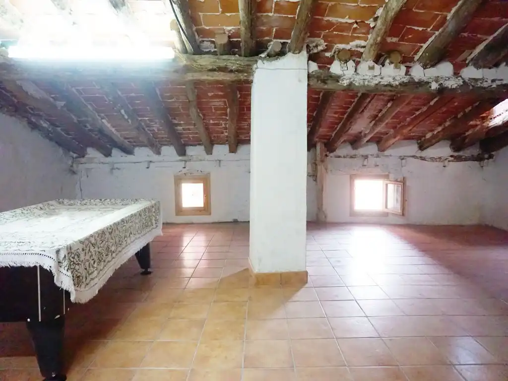 Casa o chalet en venta en La Puebla de Castro