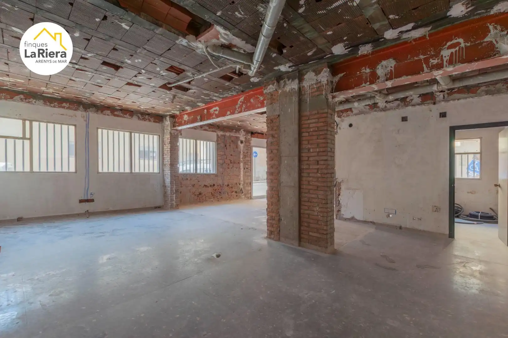 Local comercial en venda a Carrer ANNA MARIA RAVELL, imagen 5