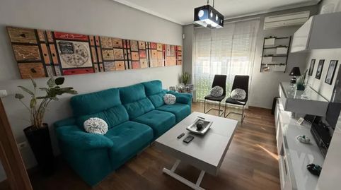 Foto 3 de Piso en venta en Calle Doctor Juan Nicolás Márquez Domínguez, 1d, La Hispanidad - Verdeluz, Huelva Capital